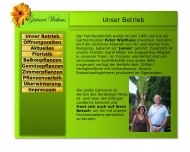 Bild Wiethaus Gärtnerei