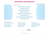 Bild Alexandra