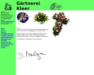 Bild Kleer Rudolf