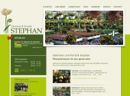 Bild Grtnerei u. Floristik Stephan GmbH & Co.KG