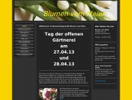 Bild Meier Christian Grtnerei