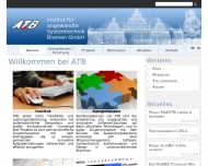 Bild Institut fr angewandte Systemtechnik Bremen GmbH