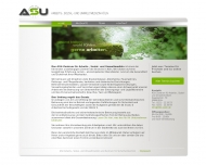 Bild Chriske H.W. Dr.med. ASU-Institut Kln Arzt fr Innere Medizin-Kardiologie, Arbei