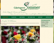 Bild Sommer Erhard, Albrecht Grtnerei