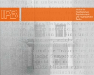 Bild Institut fr Psychoanalyse, Psychotherapie und Psychosomatik Berlin e.V.
