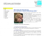 Bild Lido Lerninstitut fr Dyskalkulie u. Orthografie