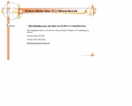 Bild Elektro-Anlagen Heinrich Mller GmbH