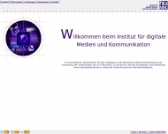 Bild idmk Institut fr digitale Medien und Kommunikation GmbH