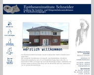 Bild Epithesen Institut Schneider