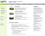 Bild Sovt-Institut fr sozialvertrgliche Technikgestaltung