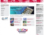 Bild Institut fr Mikrotechnik Mainz GmbH