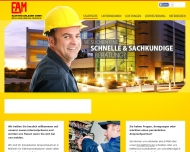 Bild E.A.M Elektro-Anlagen GmbH