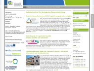 Bild Leibniz-Institut fr kologische Raumentwicklung e.V.