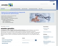 Bild Institut fr Klinische Genetik u. Zytologie NRW