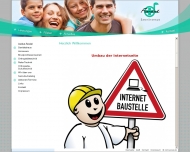 Bild Institut Fendel T. u. A. Amberg GmbH Sanittshaus