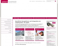 Bild Peters Bildungs GmbH