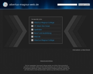 Bild Albertus-Magnus-Institut Bonn