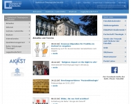Bild Ostkirchliches Institut