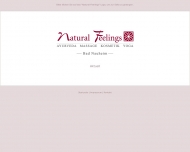 Bild Ayurverda Wellness-Institut Natural Feelings Fernando Claudia