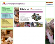 Bild IFAP Institut fr angewandte Pdagogik e.V.