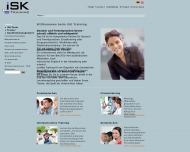 Bild I.S.K. Institut fr Sprachen & Kommunikation
