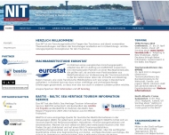 Bild Institut fr Tourismus- und Bderforschung in Nordeuropa (N.I.T.)
