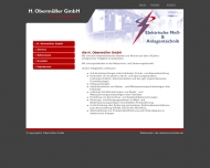 Bild H. Obermller GmbH