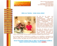 Bild Kosmetikinstitut Ragati Fupflege und Nagelstudio