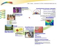 Bild Dr. Carl - Institut fr Umweltforschung