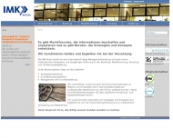 Bild Institut fr Marketing und Kommunikation Prof.Dr. Winfried Anton