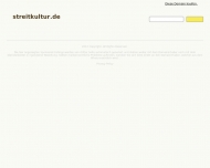 Bild Institut für StreitKultur