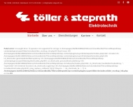 Bild Tller & Steprath GmbH u. Co. KG