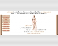 Bild Gesundheitszentrum u. Laserinstitut