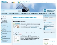 Bild BEUTH VERLAG GMBH