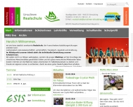 Bild Ursulinen- Schulstiftung