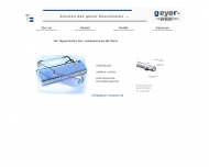 Bild Optik Studio Geyer