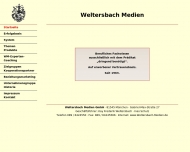 Bild Weltersbach Medien GmbH
