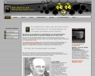 Bild Dotzler Dr. Medien-Institut