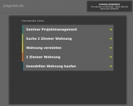Bild Webseite  Bonn