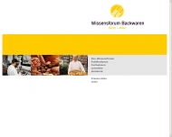 Bild Wissensforum Backwaren Bonn/Wien e.V.