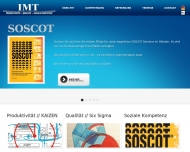 Bild IMT-INSTITUT FR MANAGEMANT TRAINING
