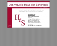 Bild Haus der Schnheit