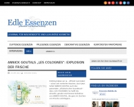 Bild essenza nobile GmbH