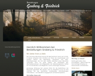 Bild Bestattungsinstitut Graberg & Friedrich Inh. I. Poll