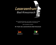 Bild Laserzentrum Bad Kreuznach