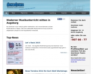 Bild downtown music institute gGmbH