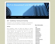 Bild NLP Institut Dsseldorf