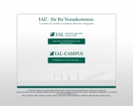 Bild IAL Institut fr angewandte Logistik gemeinntzige GmbH
