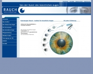 Bild Rauch Kurt GmbH Institut fr knstliche Augen