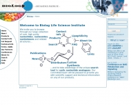 Bild BIOLOG Life Science Institute